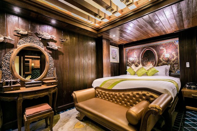 ナントン ブティック ホテル