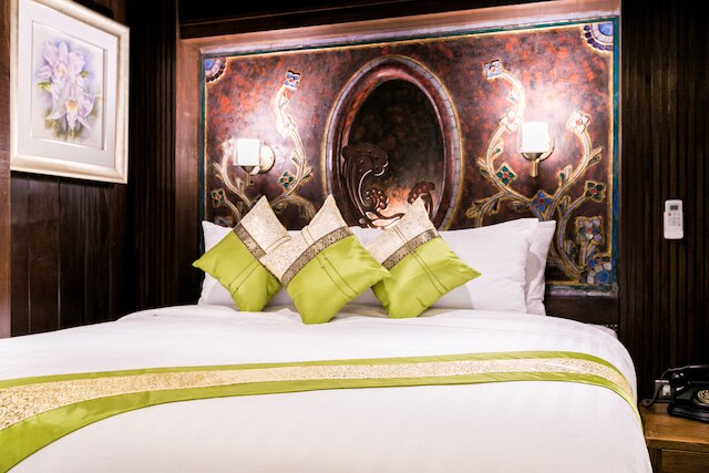 ナントン ブティック ホテル