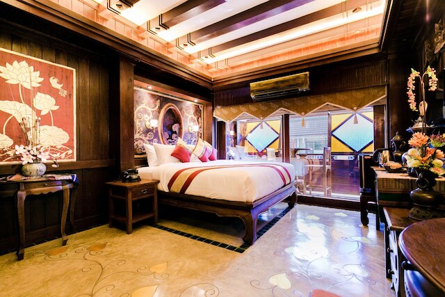 ナントン ブティック ホテル