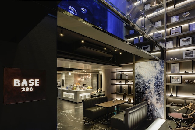 スターハウス ホテル