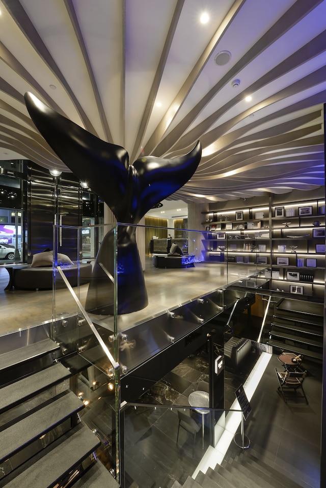 スターハウス ホテル