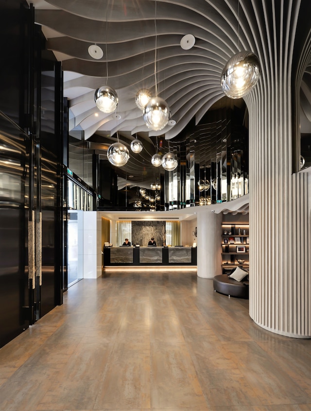 スターハウス ホテル