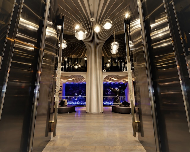 スターハウス ホテル