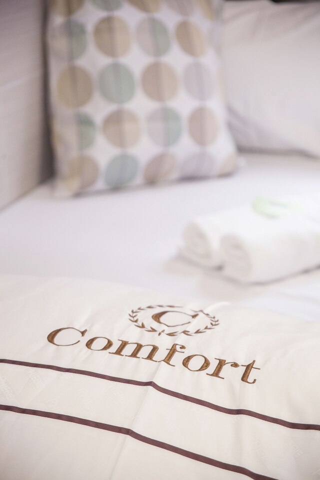 ホイアス ゲスト ハウス