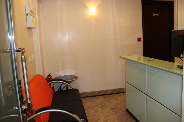 ホイアス ゲスト ハウス