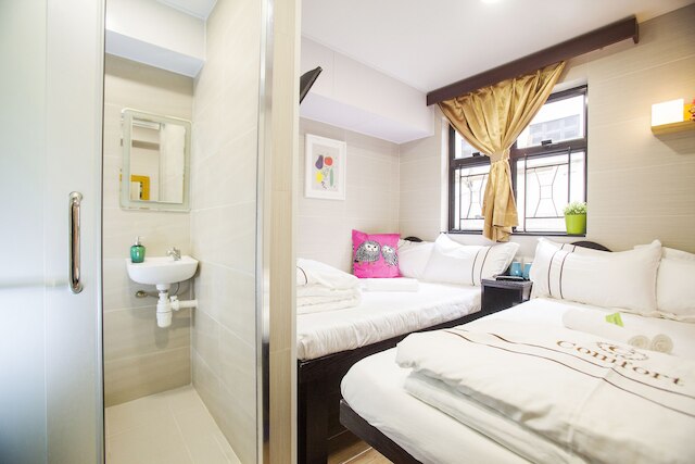 ホイアス ゲスト ハウス