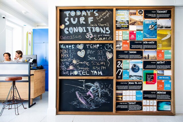 ヤム ホテル - アン アトラス ブティック ホテル