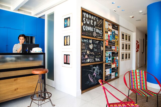 ヤム ホテル - アン アトラス ブティック ホテル