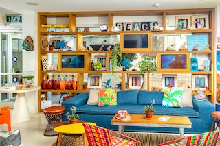 ヤム ホテル - アン アトラス ブティック ホテル