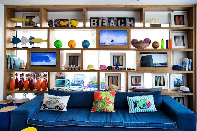 ヤム ホテル - アン アトラス ブティック ホテル