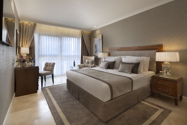 ヘルベルト サムエル エルサレム