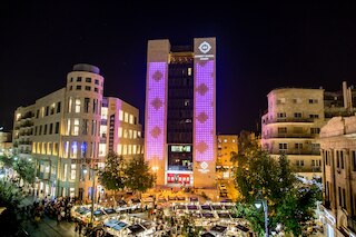 ヘルベルト サムエル エルサレム