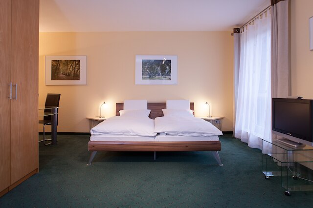 ホテル ズム ドイッチェン エック