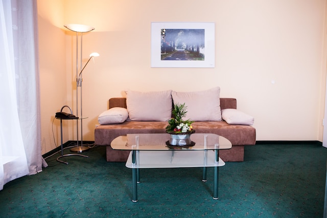 ホテル ズム ドイッチェン エック