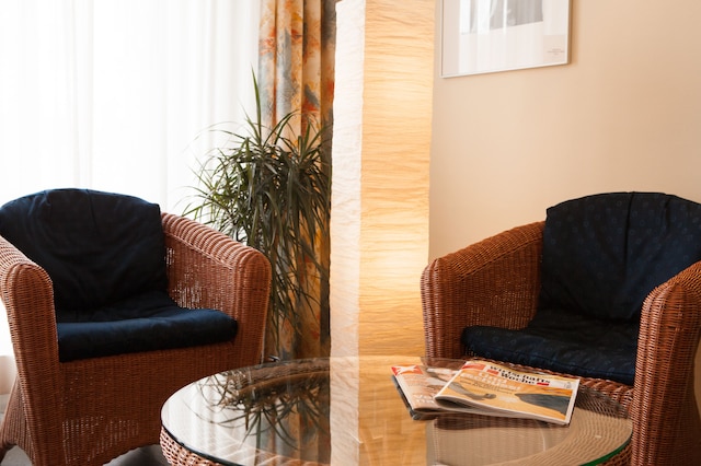 ホテル ズム ドイッチェン エック