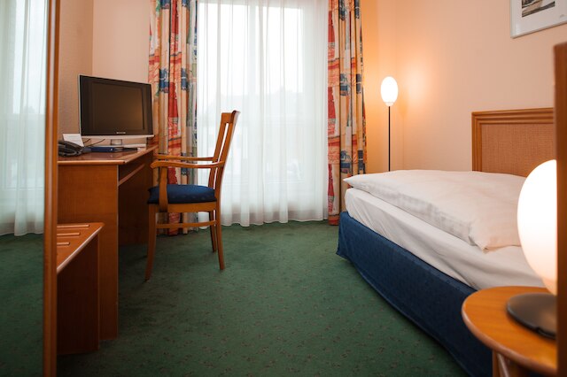 ホテル ズム ドイッチェン エック