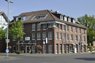 ホテル ズム ドイッチェン エック