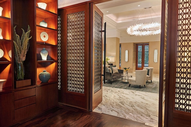 ザ キャピトル ケンピンスキー  ホテル シンガポール