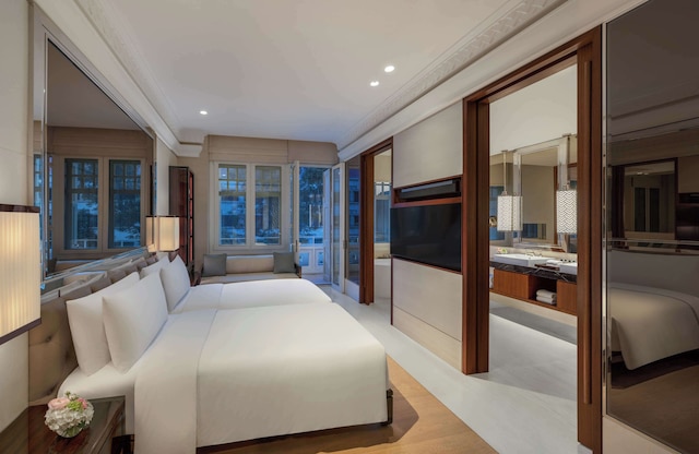 ザ キャピトル ケンピンスキー  ホテル シンガポール