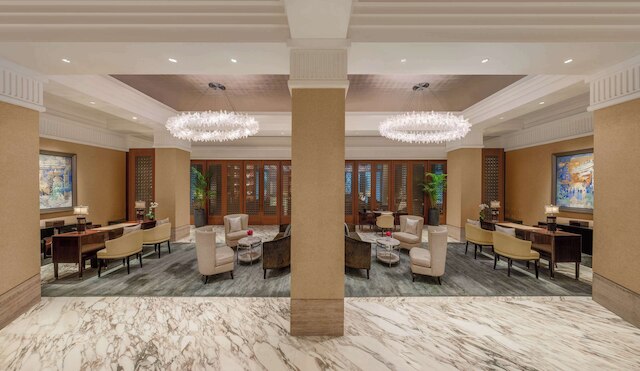 ザ キャピトル ケンピンスキー  ホテル シンガポール