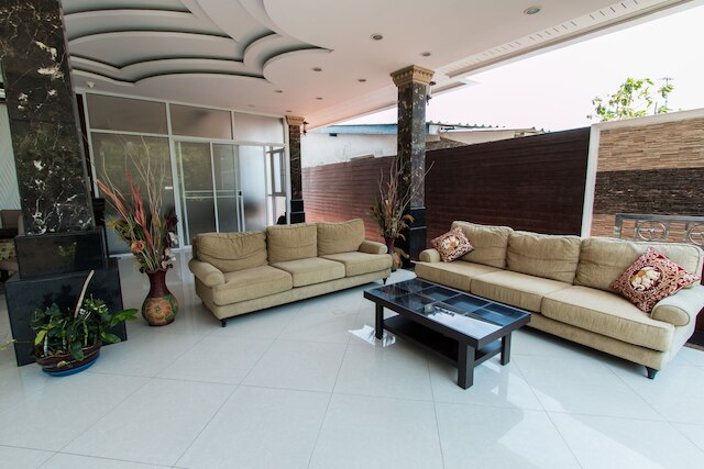 サントサ リゾート