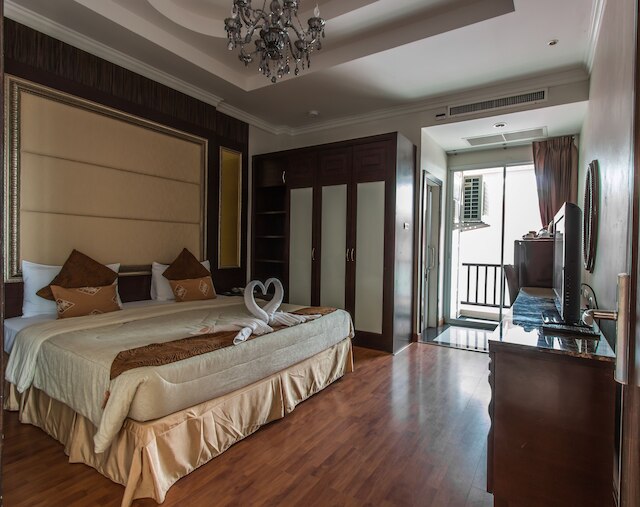 サントサ リゾート