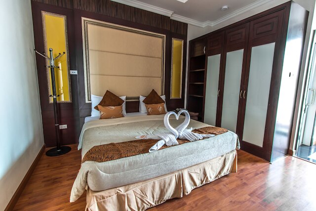 サントサ リゾート