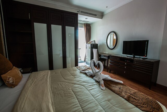 サントサ リゾート