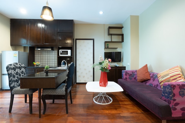 グリーンビュー エカマイ 10