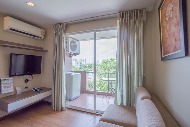 グリーンビュー エカマイ 10