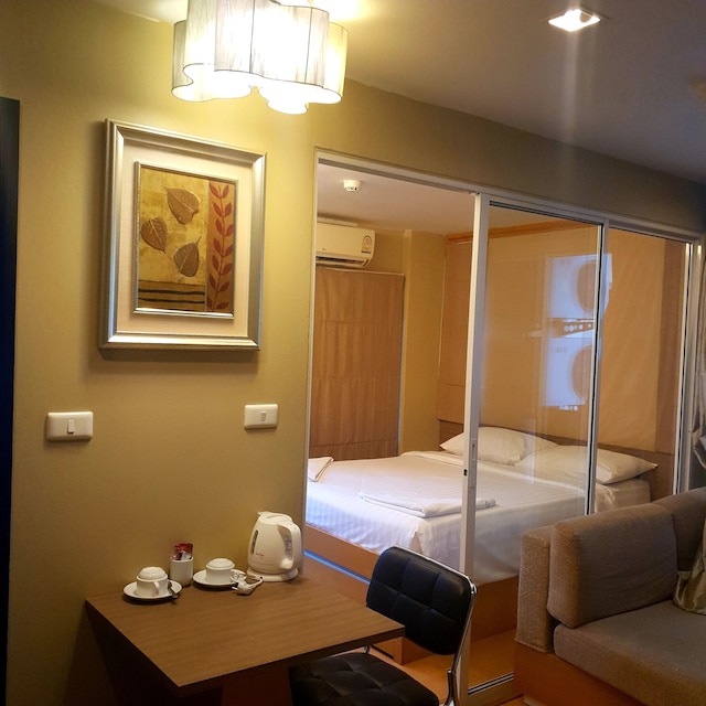 グリーンビュー エカマイ 10