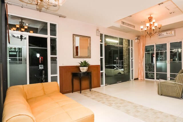 グリーンビュー エカマイ 10