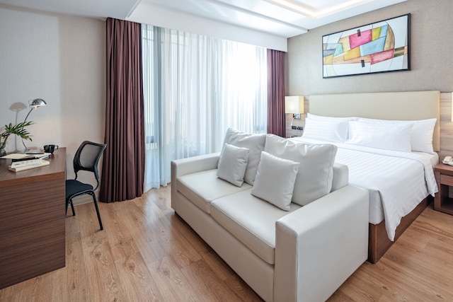 アデルフィ フォーティーナイン