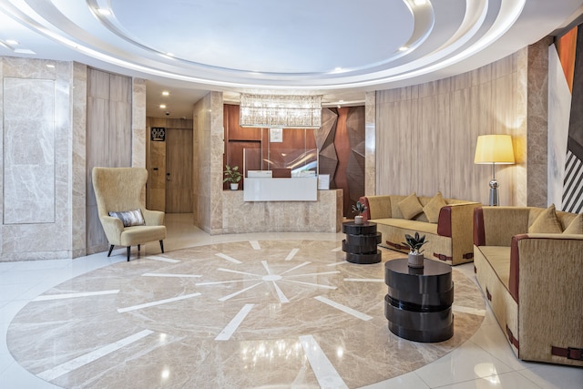 アデルフィ フォーティーナイン