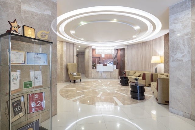 アデルフィ フォーティーナイン