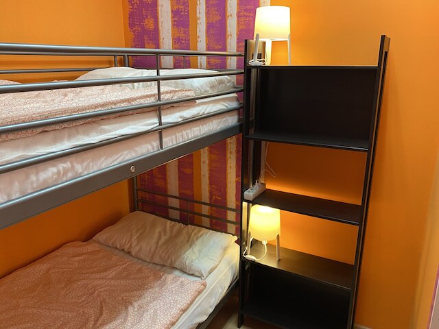 ベッド マドリード ルームズ バイ ボッシュ！ ホテルズ