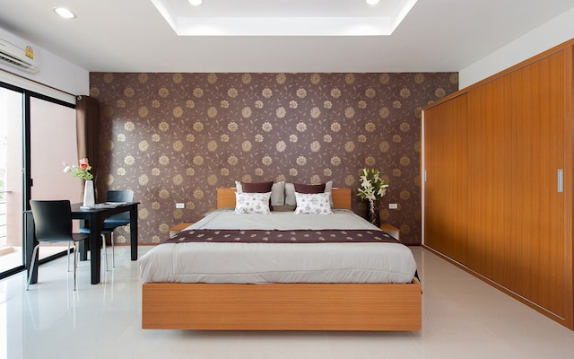 バンタージ リゾート