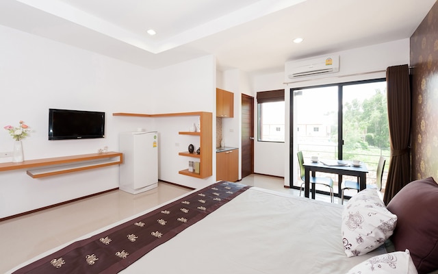 バンタージ リゾート