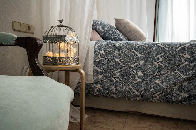 ホステル バスケス デ メラ