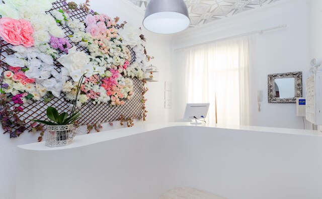 ホステル バスケス デ メラ