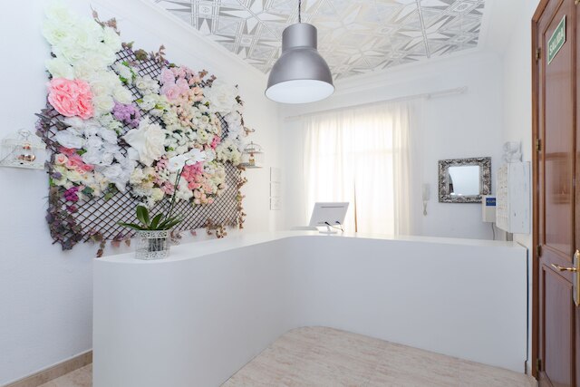 ホステル バスケス デ メラ