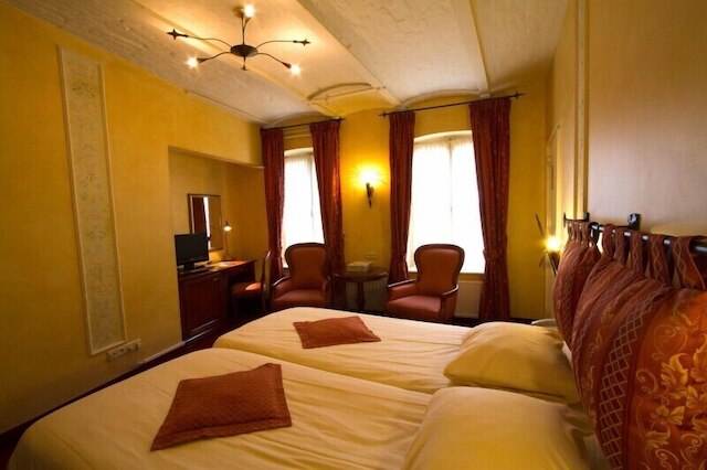 ホテル ボッティチェリ