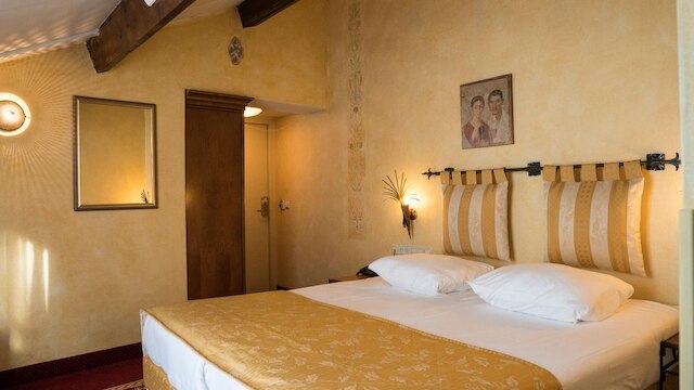 ホテル ボッティチェリ