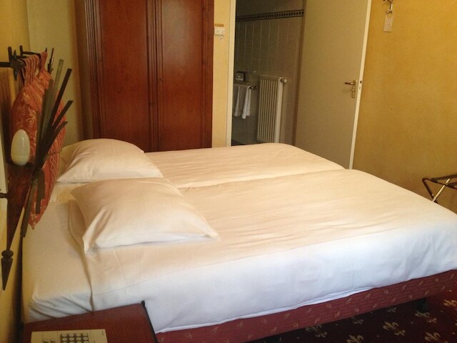 ホテル ボッティチェリ