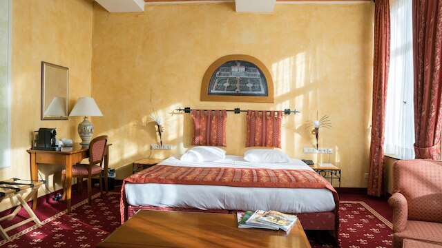 ホテル ボッティチェリ