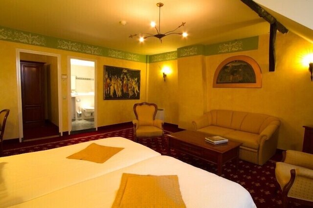 ホテル ボッティチェリ