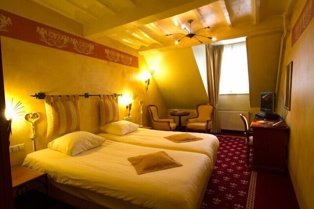 ホテル ボッティチェリ