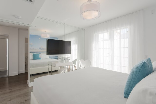 プレジデント ヴィラ