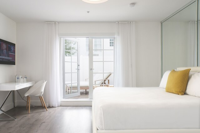 プレジデント ヴィラ