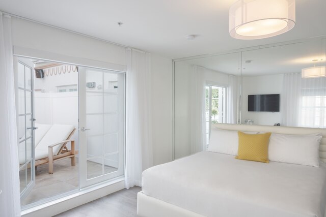 プレジデント ヴィラ